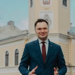 wybory radomsko Krzysztof Cicióra